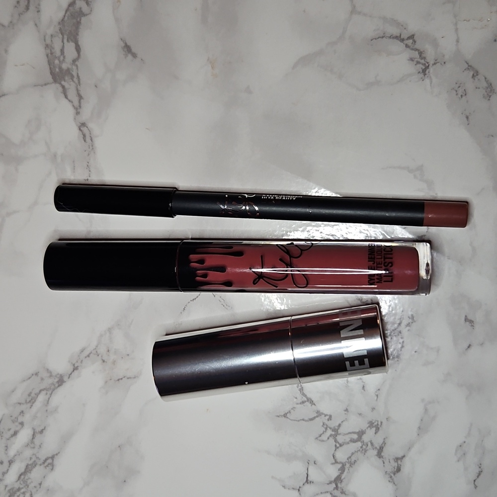 Kylie Lip Bundle
